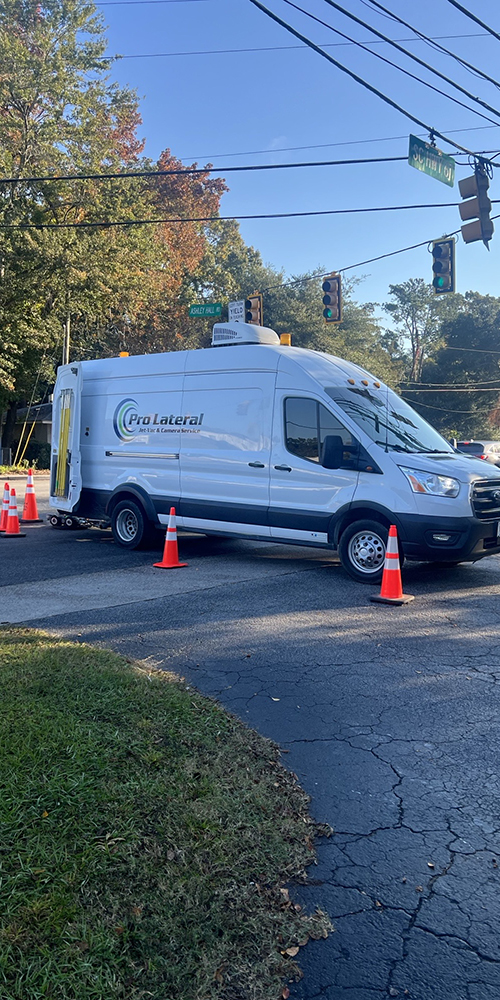 Pro Lateral South Carolina Pro Lateral South Carolina. TV Truck