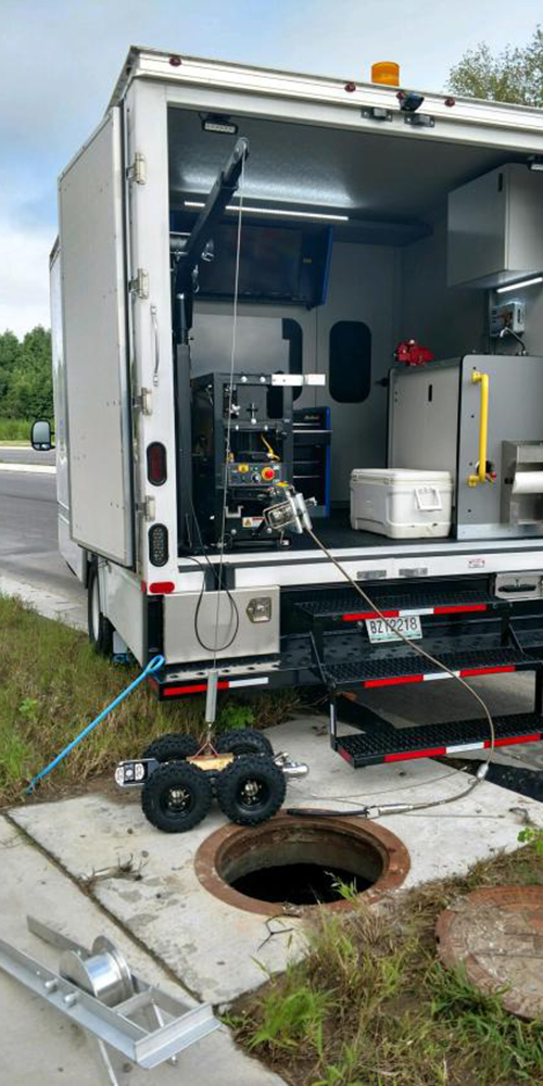 Pro Lateral South Carolina Pro Lateral South Carolina. TV Truck