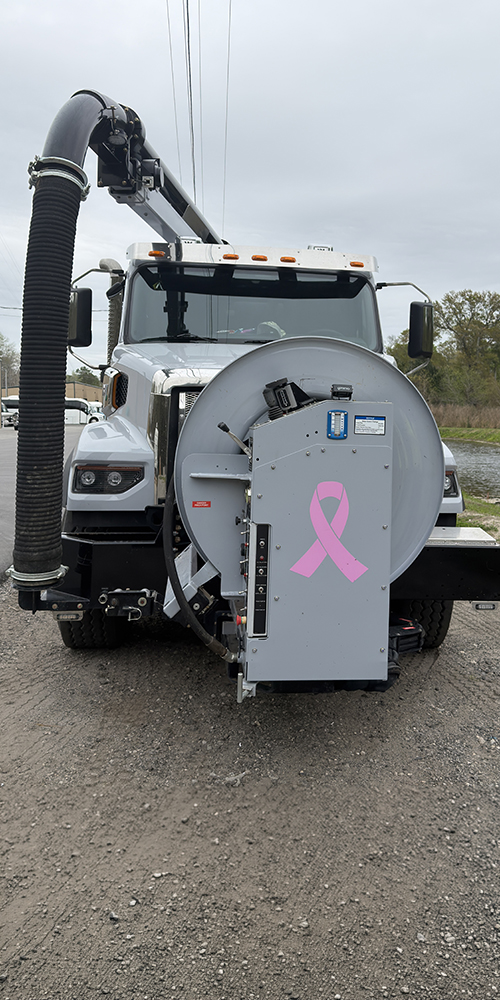 Pro Lateral South Carolina, Charities